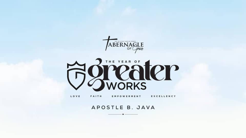 Tabernacle of Grace Logo